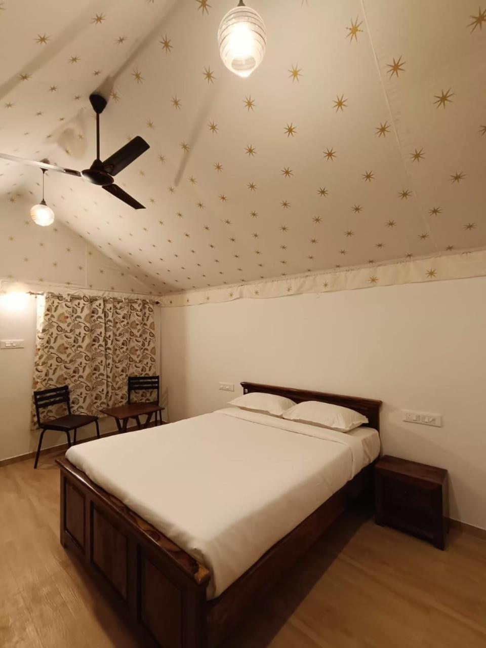 Jawai Legacy Shambhala Hotel Sheoganj Eksteriør billede